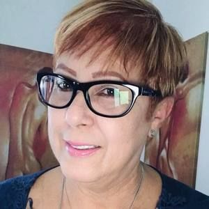 Meet your Posher, Wandy